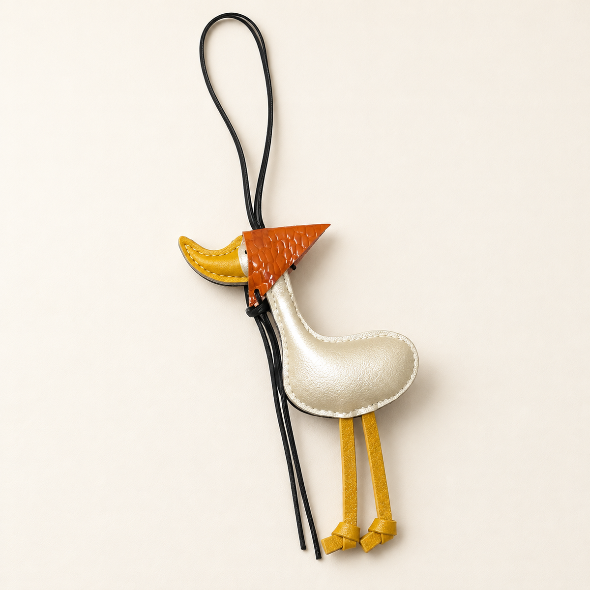 Duck Charm