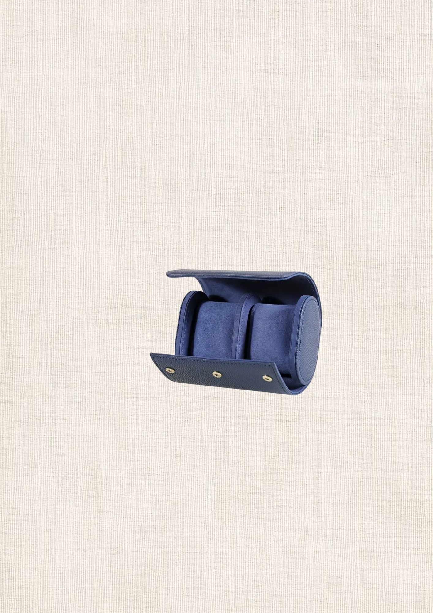 Porta Reloj Doble