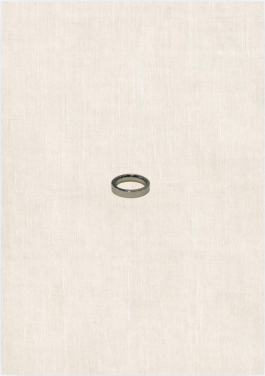 Anillo Delgado