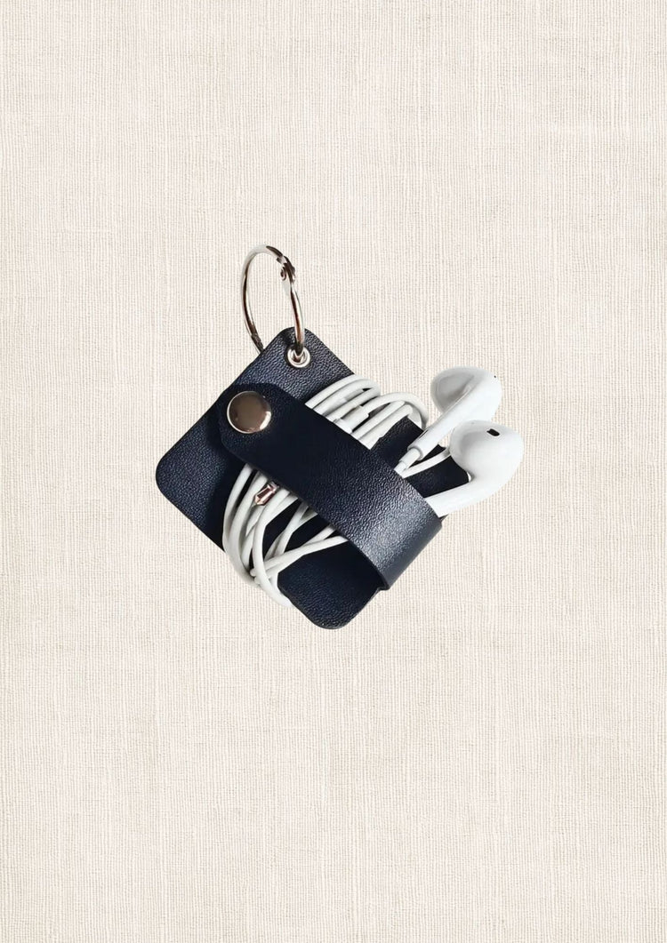 Organizadores de cables