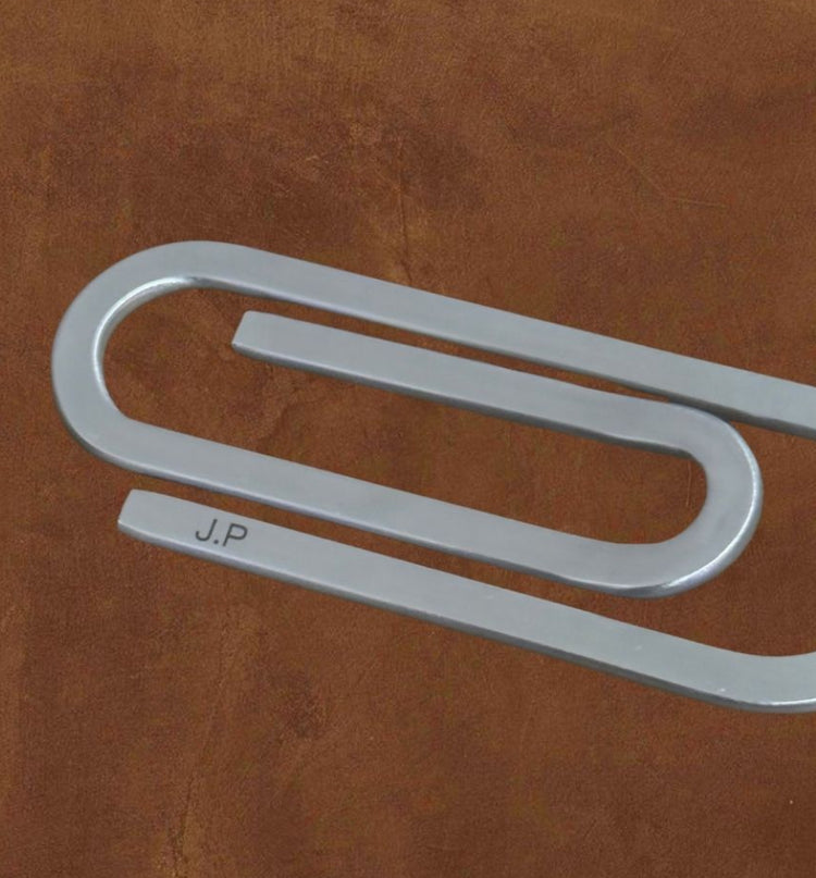 Money clips