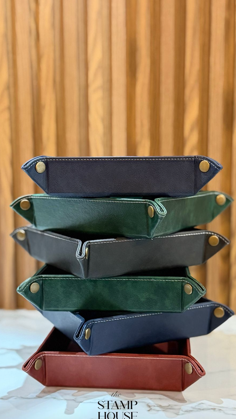 Valet Tray