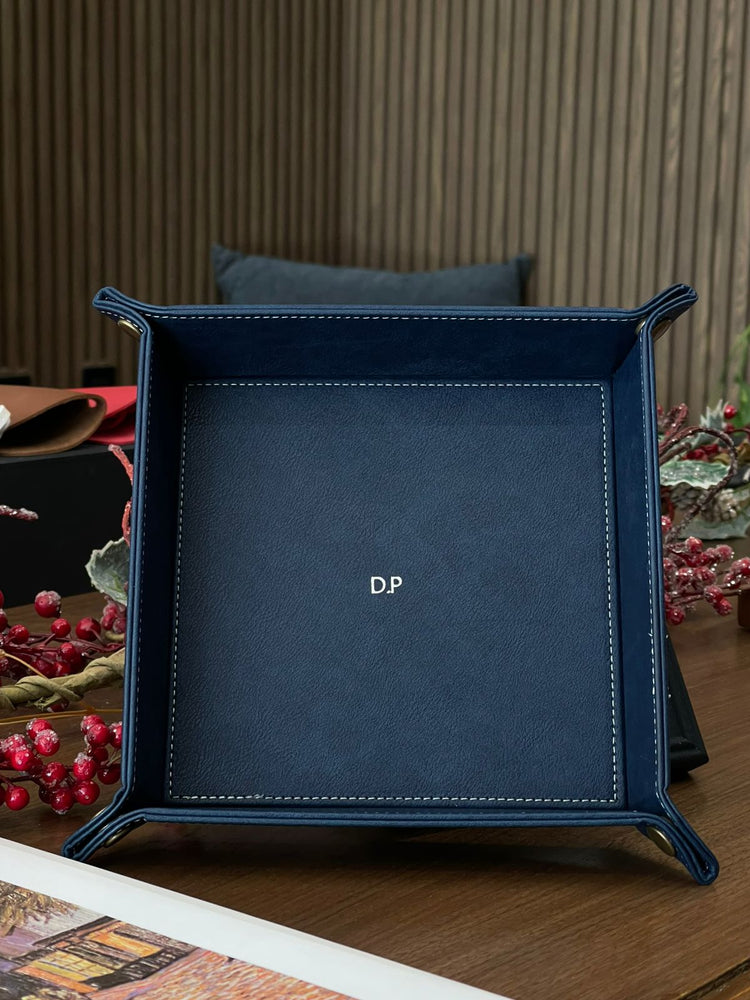 Valet Tray