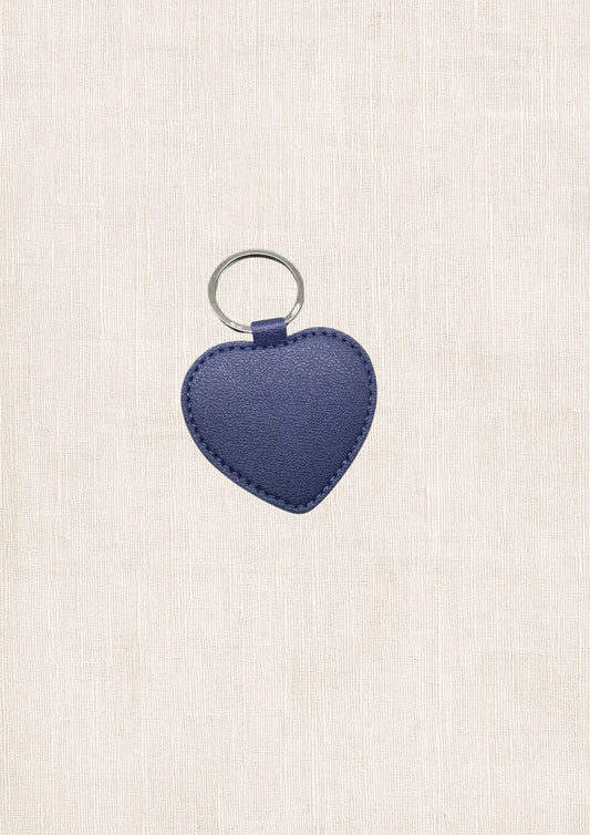 Llavero de Corazón