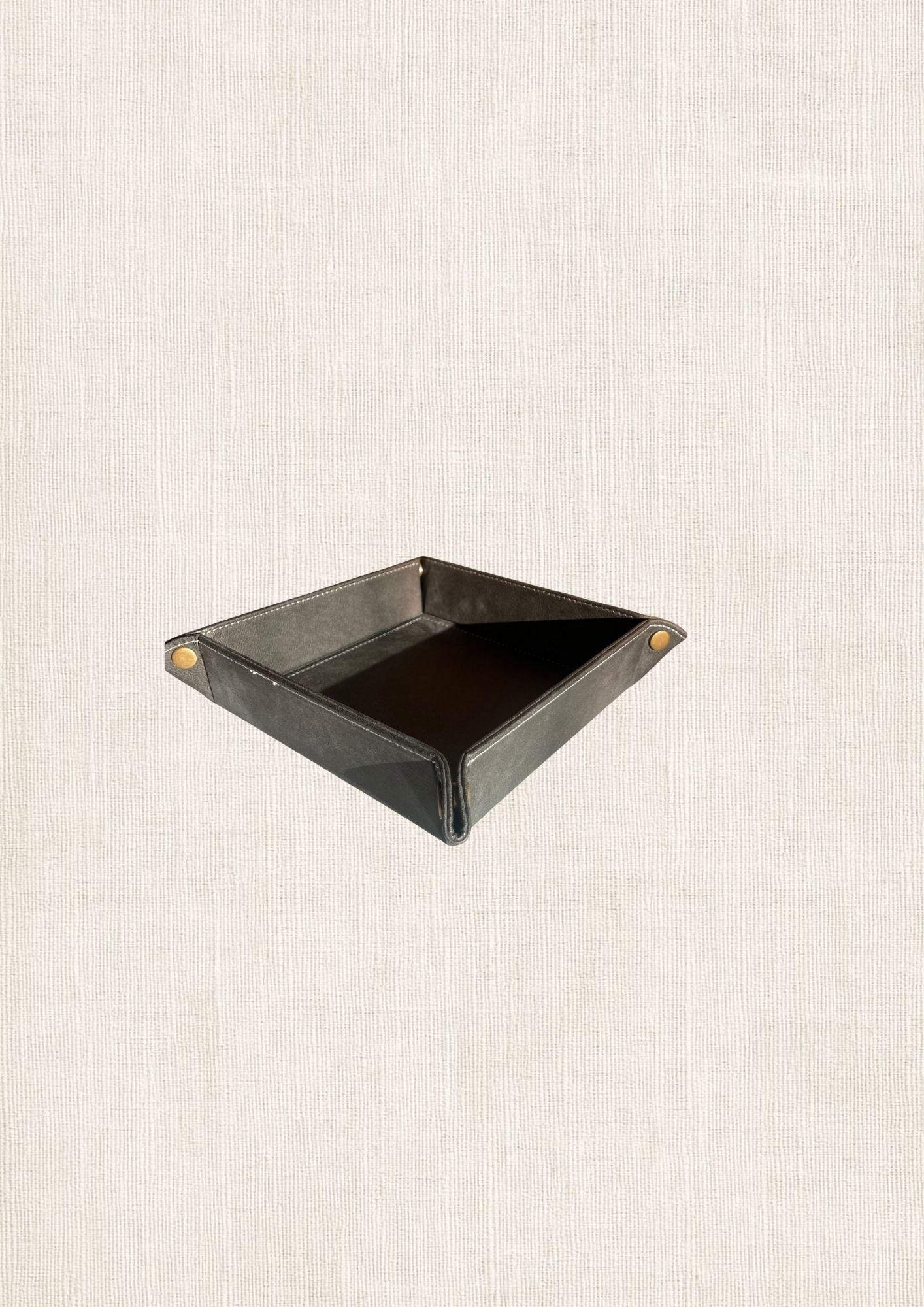Valet Tray