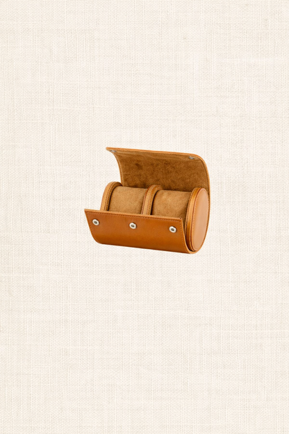 Porta Reloj Doble