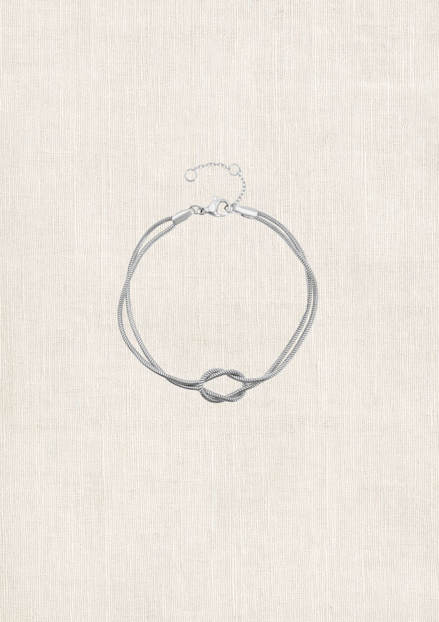 Pulsera Knot