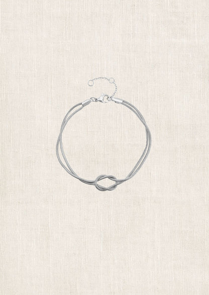 Pulsera Knot