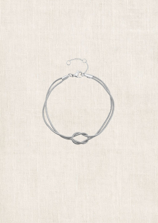 Pulsera Knot