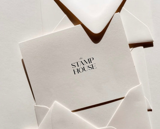 Gift Card - The Stamp House