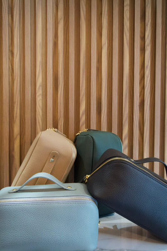 Cosmetiquera con Ciere