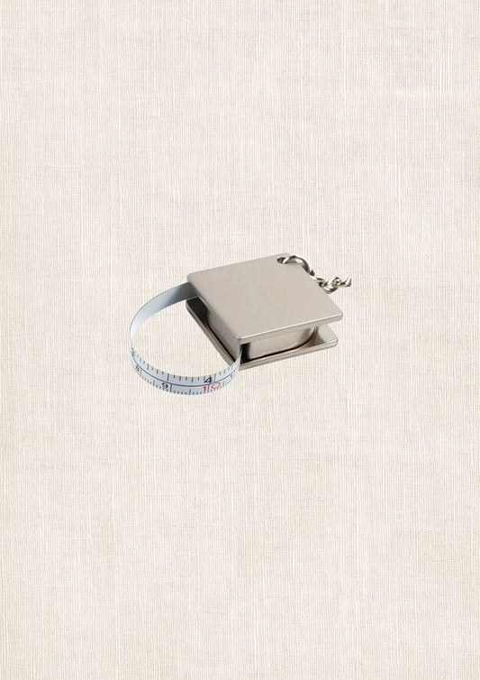 Cinta de Medir de Metal