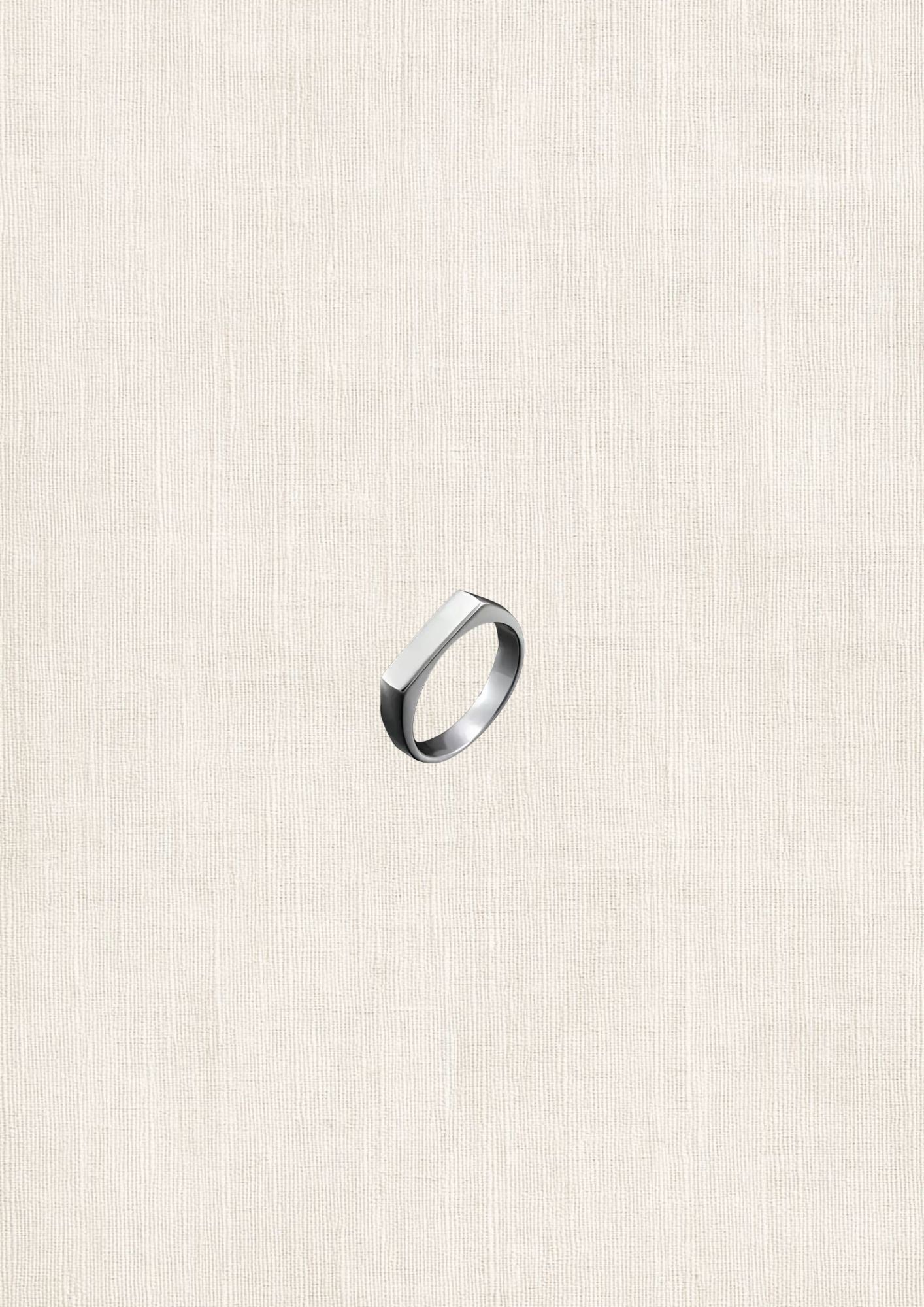 Anillo Barra
