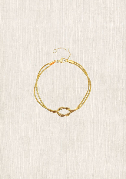 Pulsera Knot