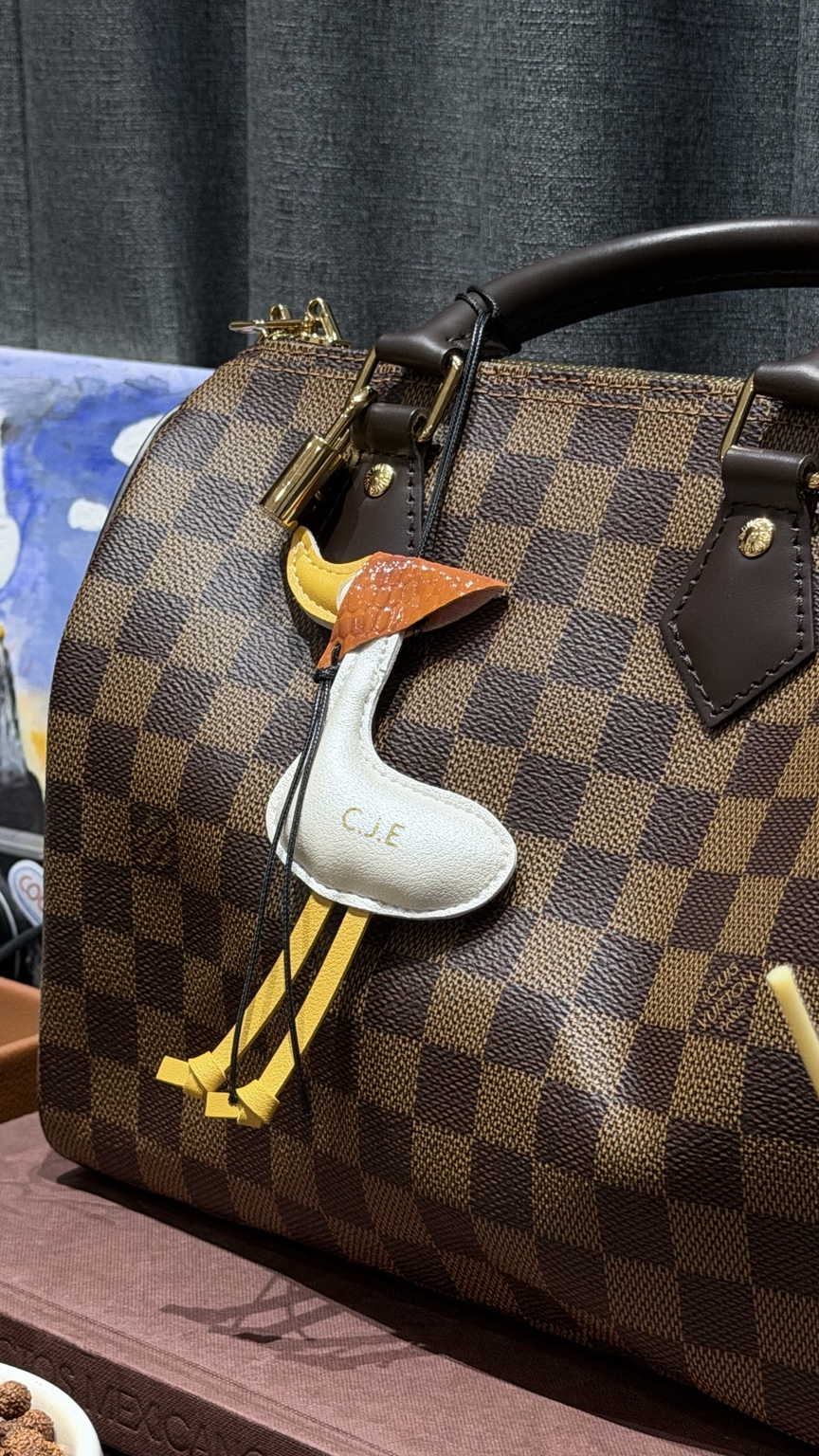 Duck Charm
