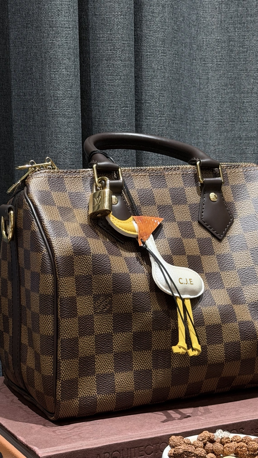 Duck Charm