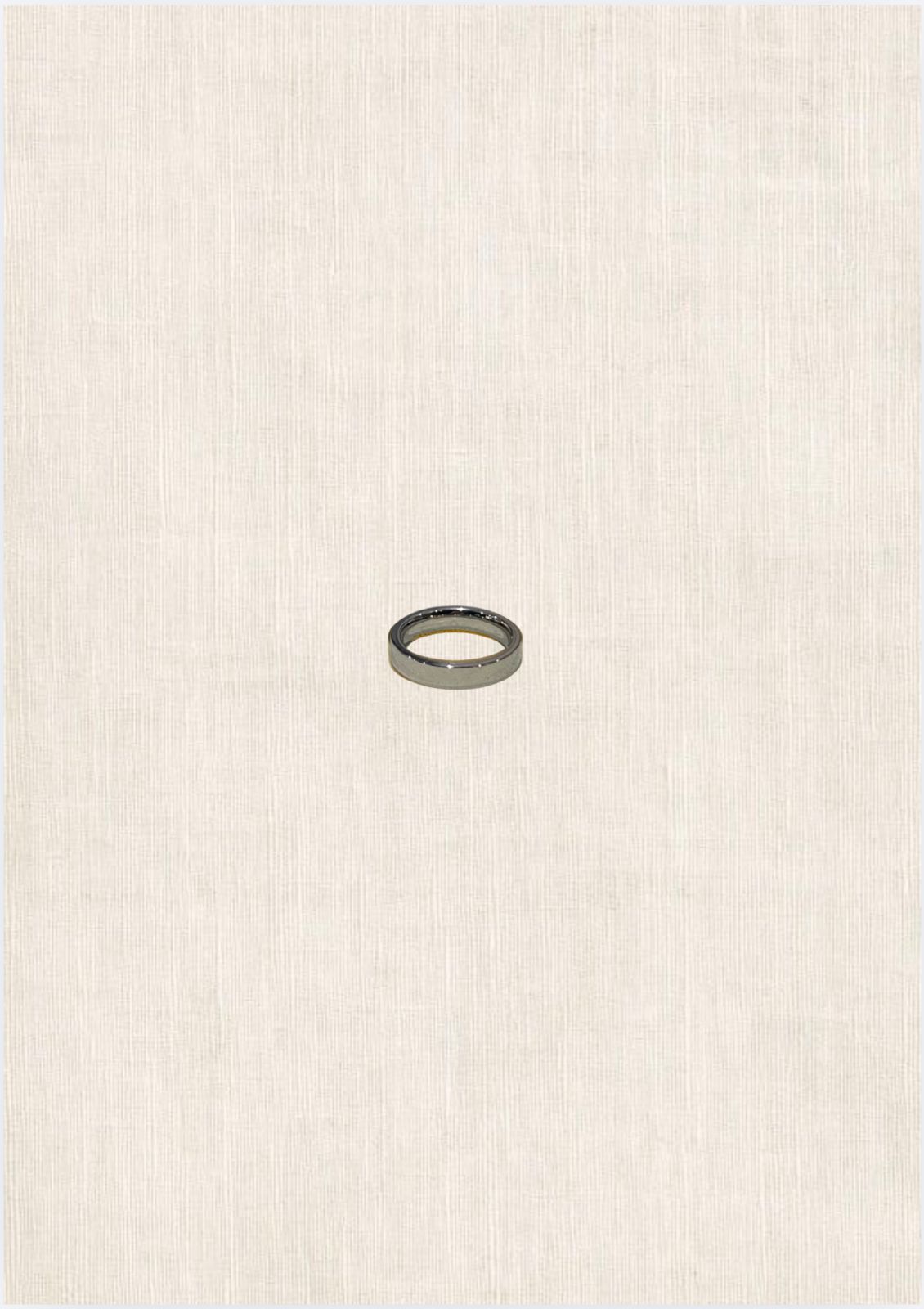 Anillo Delgado