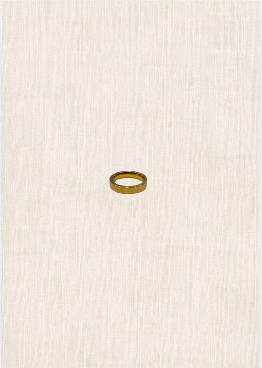 Anillo Delgado