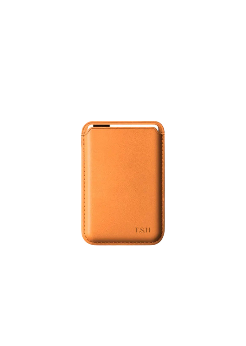 MAG SAFE WALLET MELON