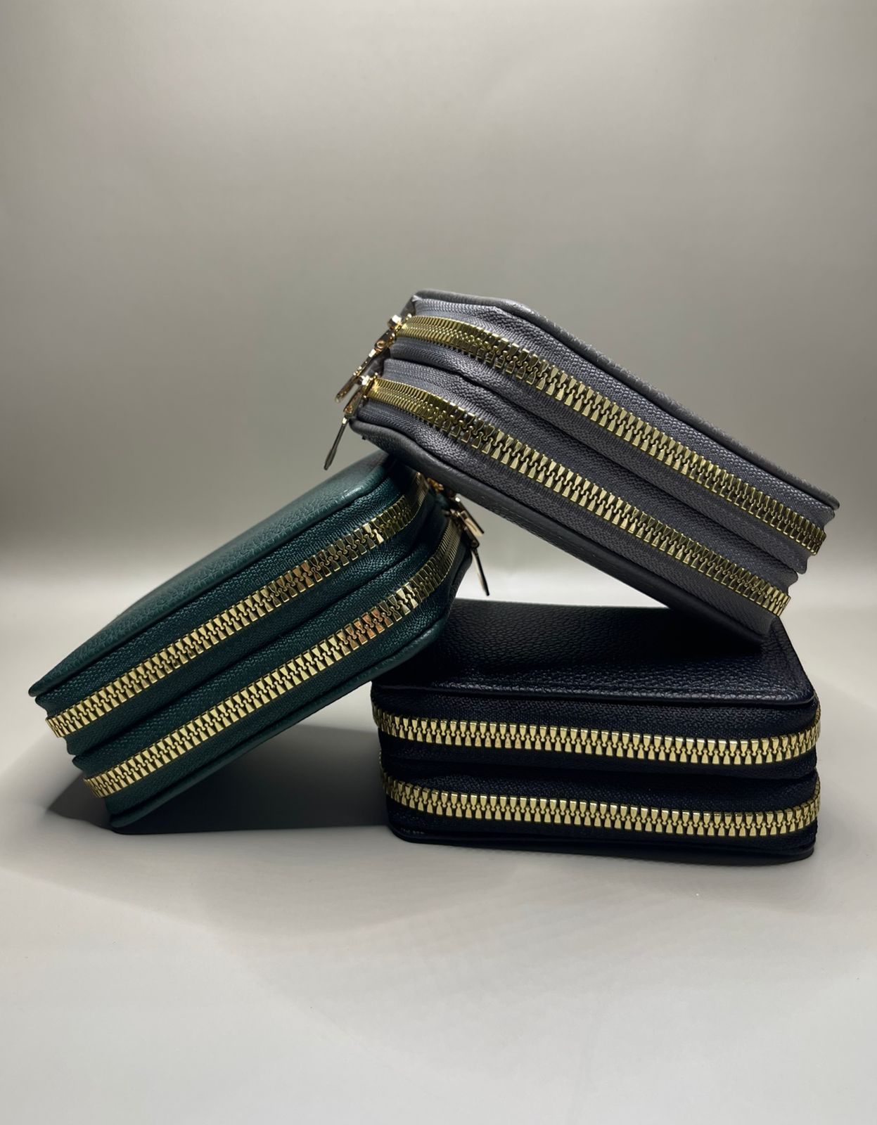 Cartera Mujer