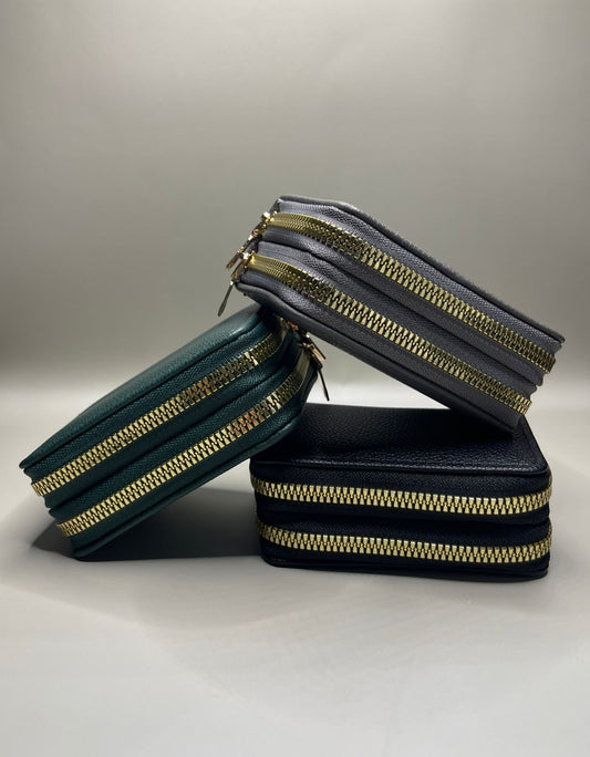 Cartera Mujer