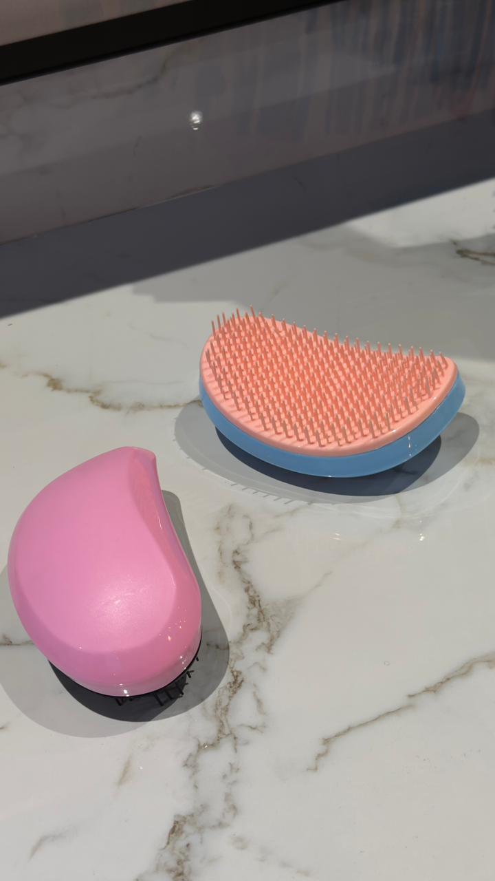 Cepillo Personalizado