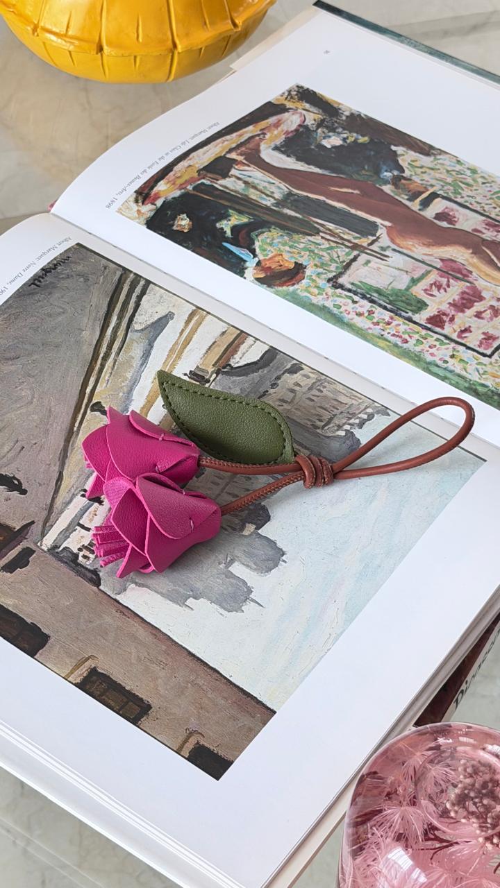 Charm Floretta