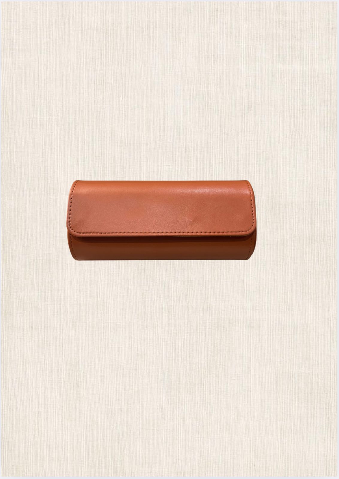 Porta Reloj Triple