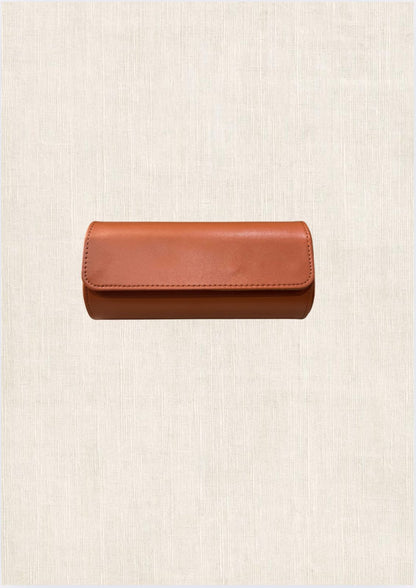 Porta Reloj Triple