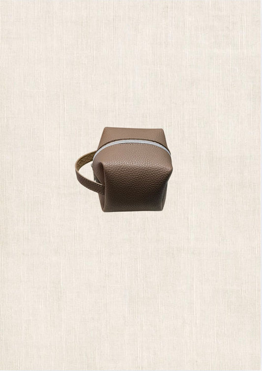 Cosmetiquera Compacta