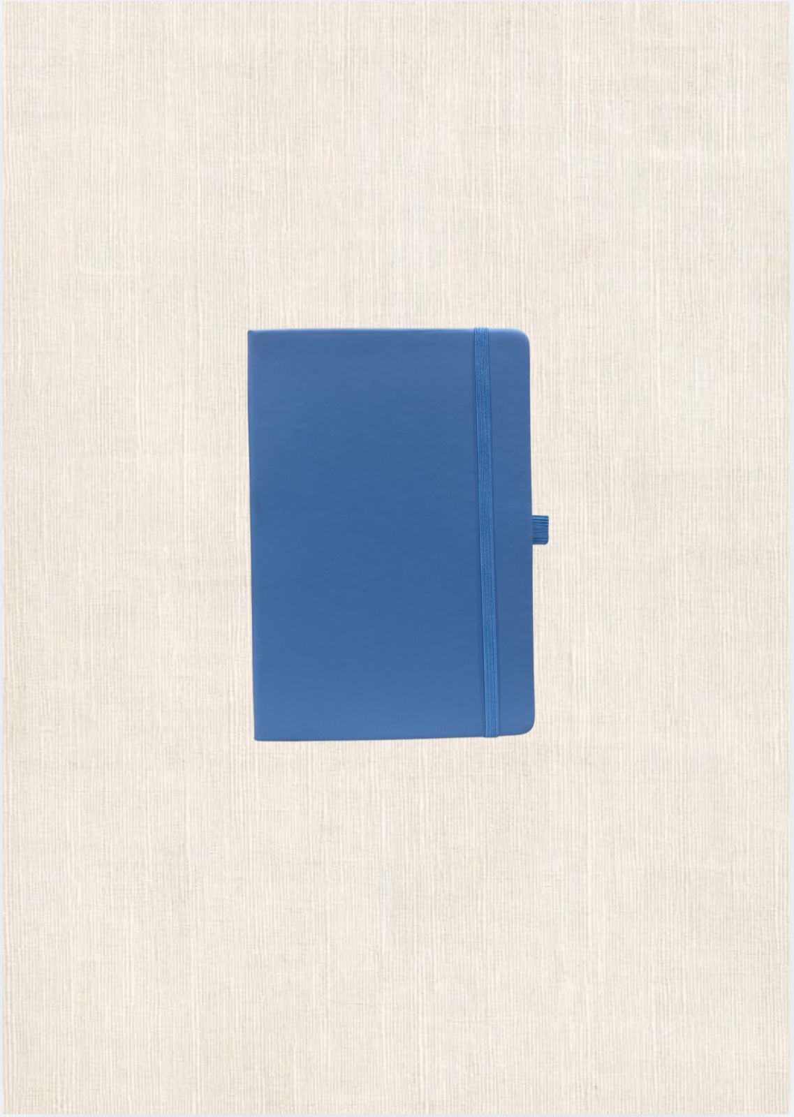 Libreta Personalizable