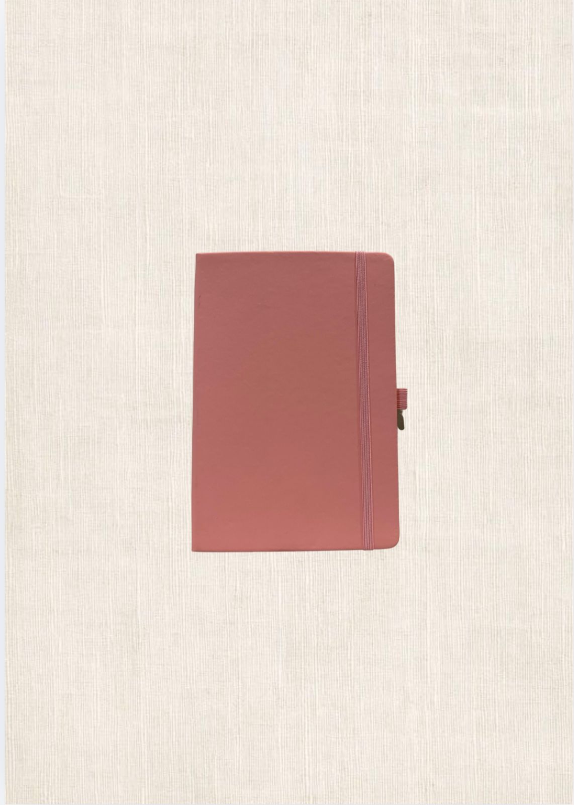 Libreta Personalizable