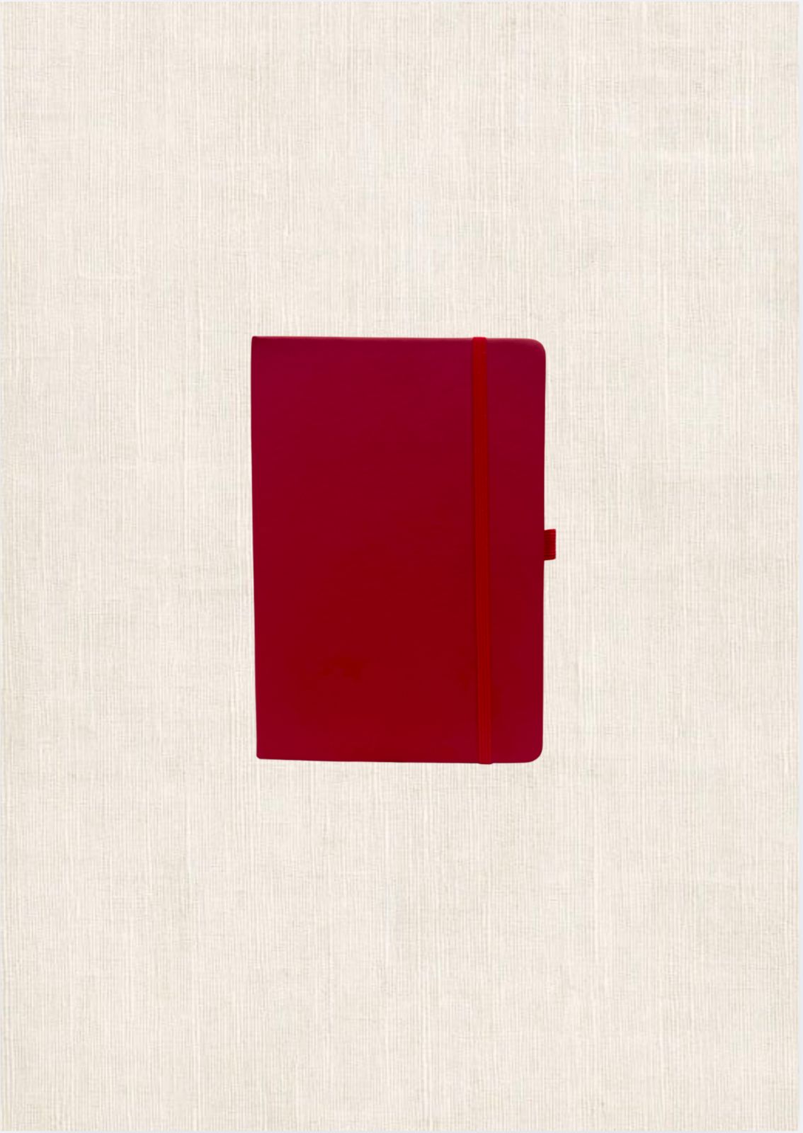 Libreta Personalizable
