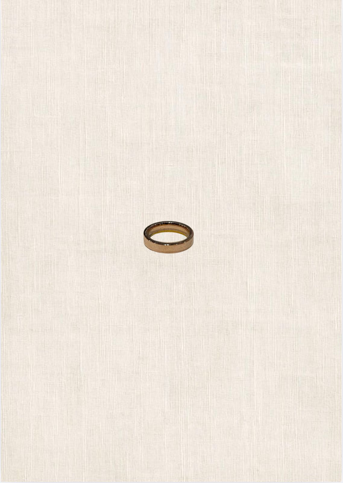 Anillo Delgado