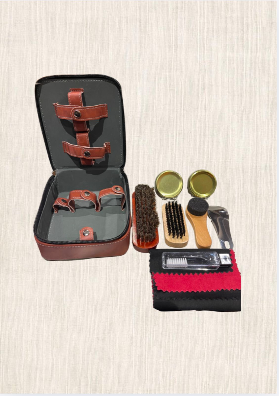 Kit de Limpieza Clásico