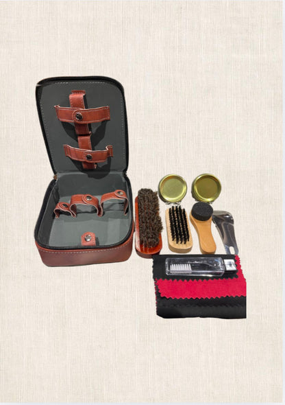 Kit de Limpieza Clásico