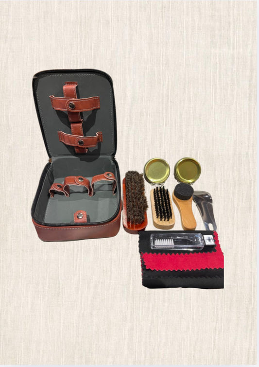 Kit de Limpieza Clásico