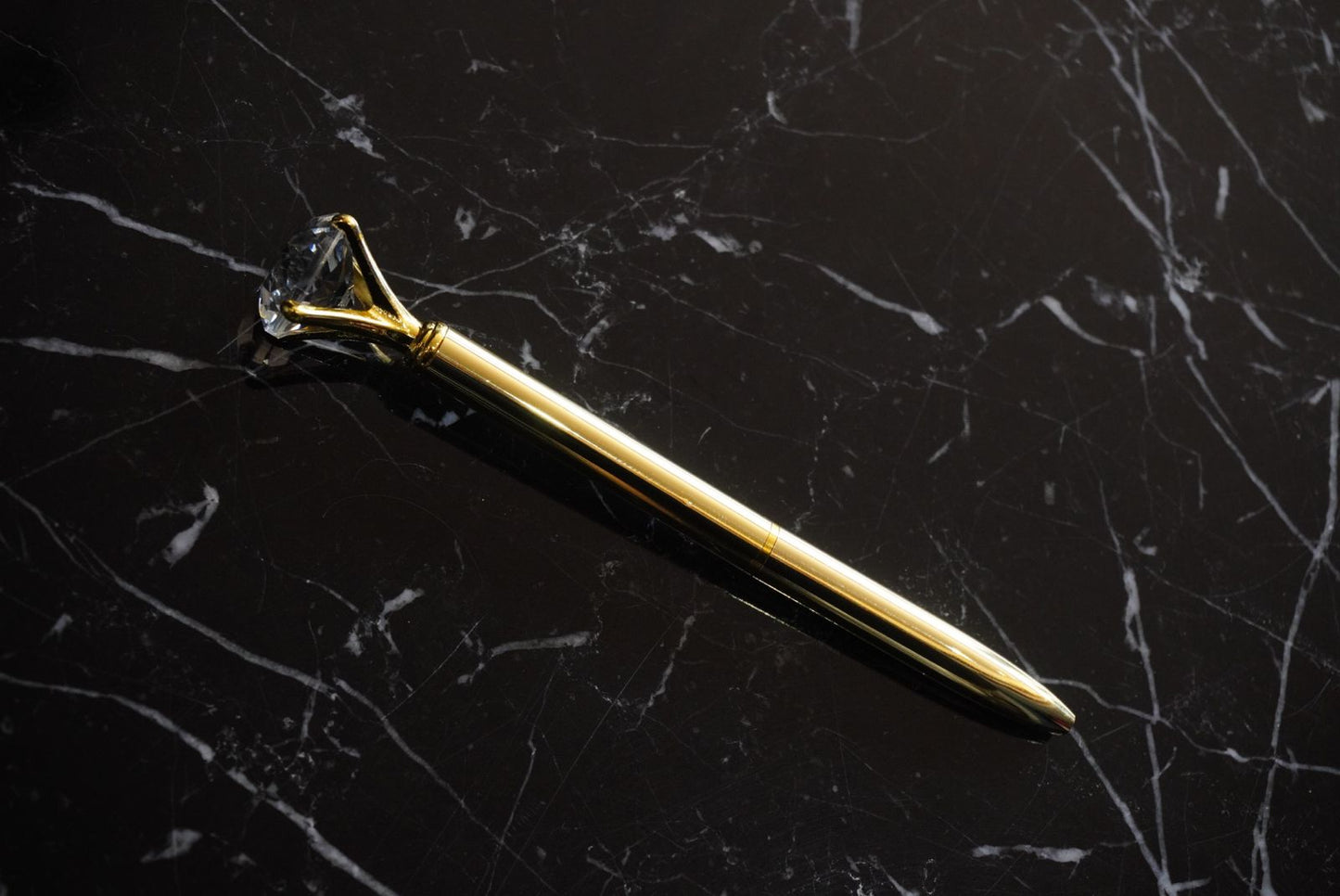 Bolígrafo Diamante