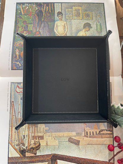 Valet Tray