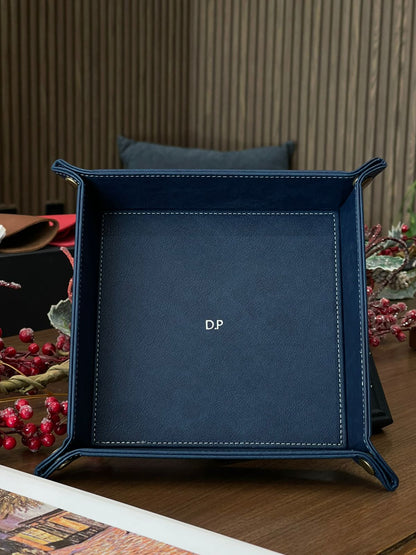 Valet Tray