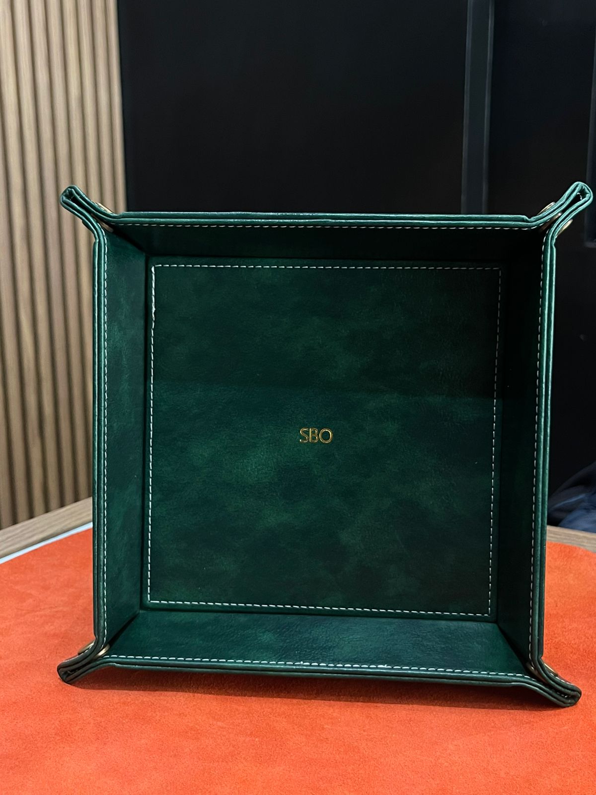 Valet Tray