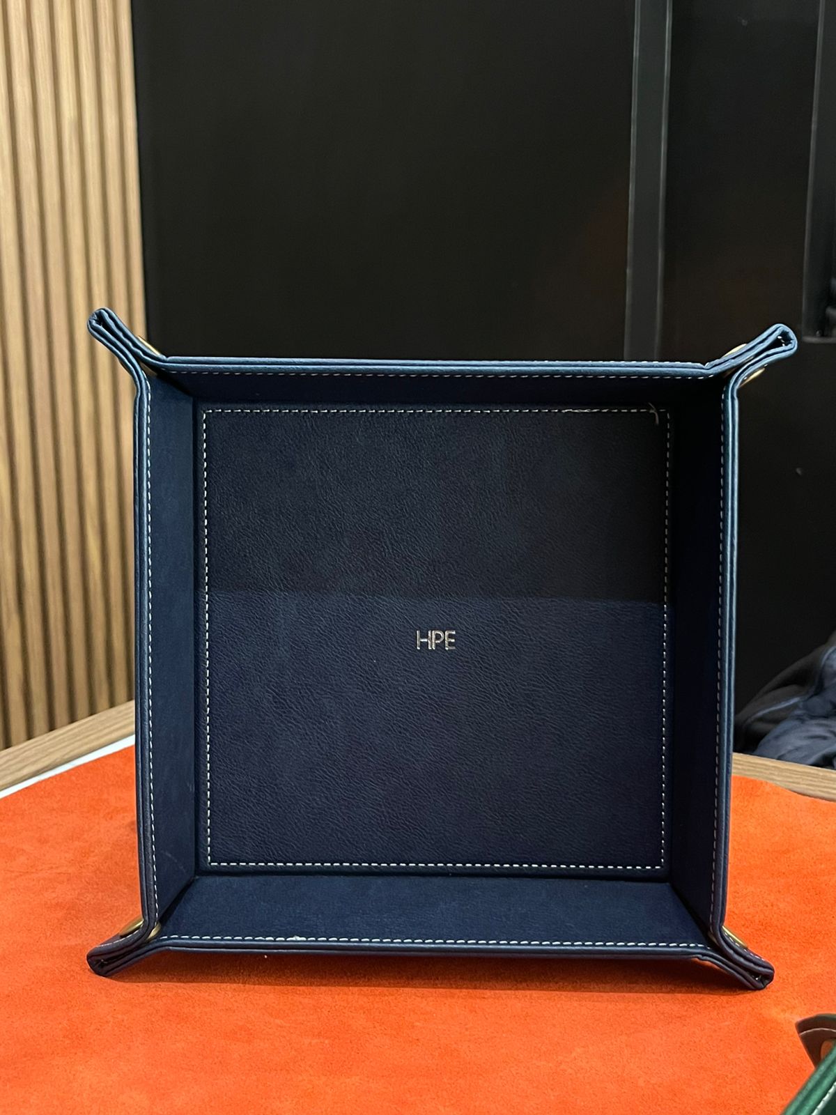 Valet Tray