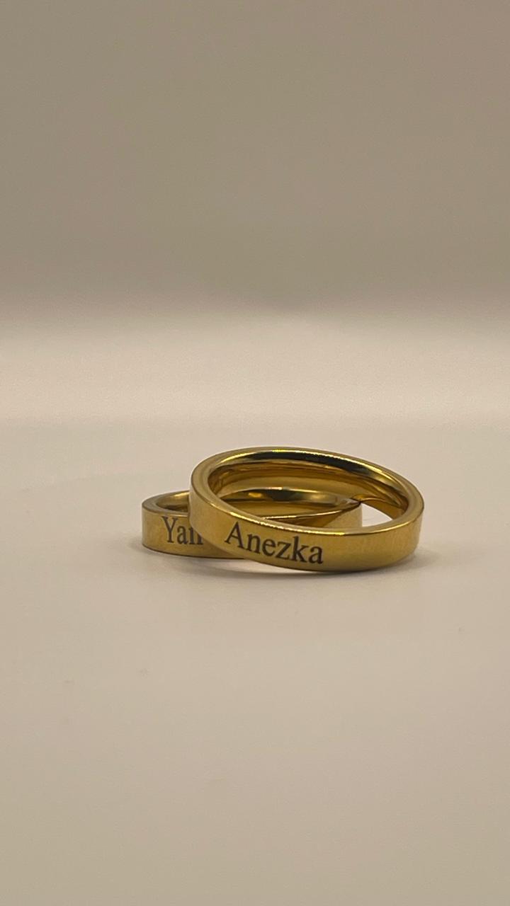 Anillo
