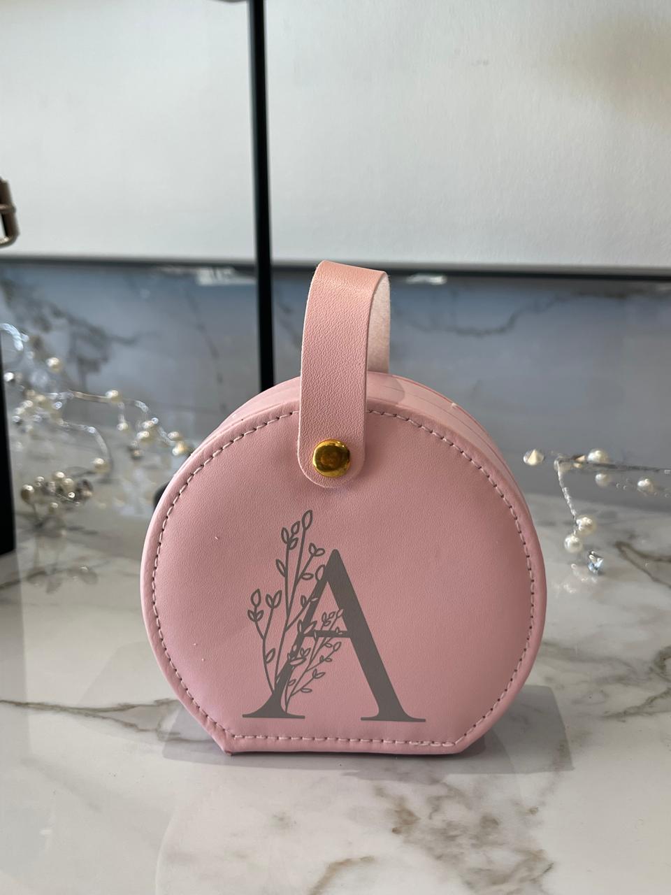 Mini Joyero