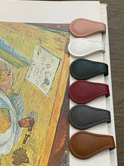 Separador de Libros Magnético