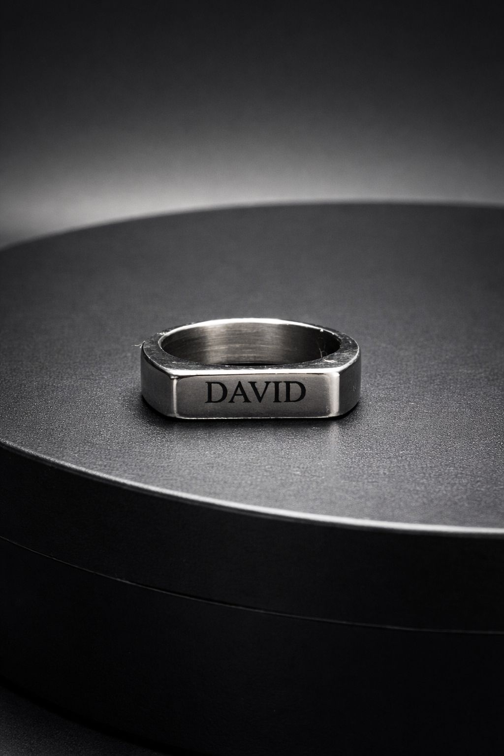Anillo Barra