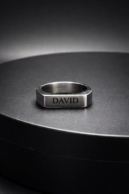 Anillo Barra