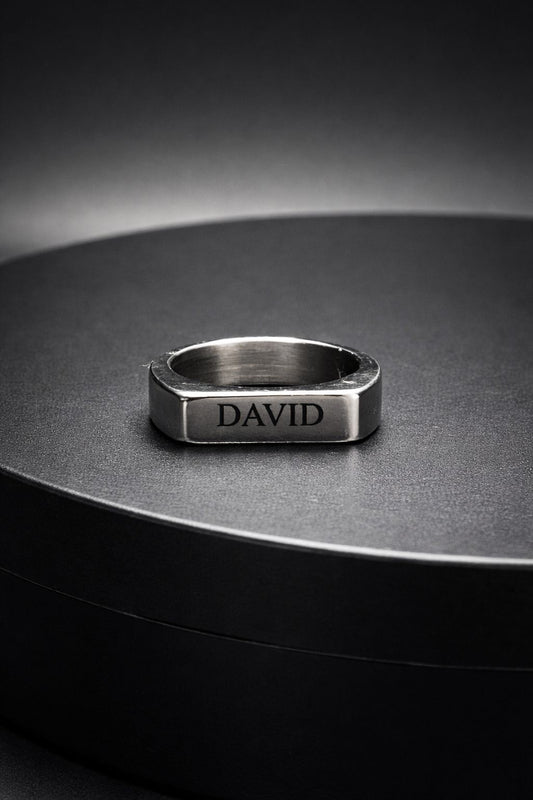 Anillo Barra