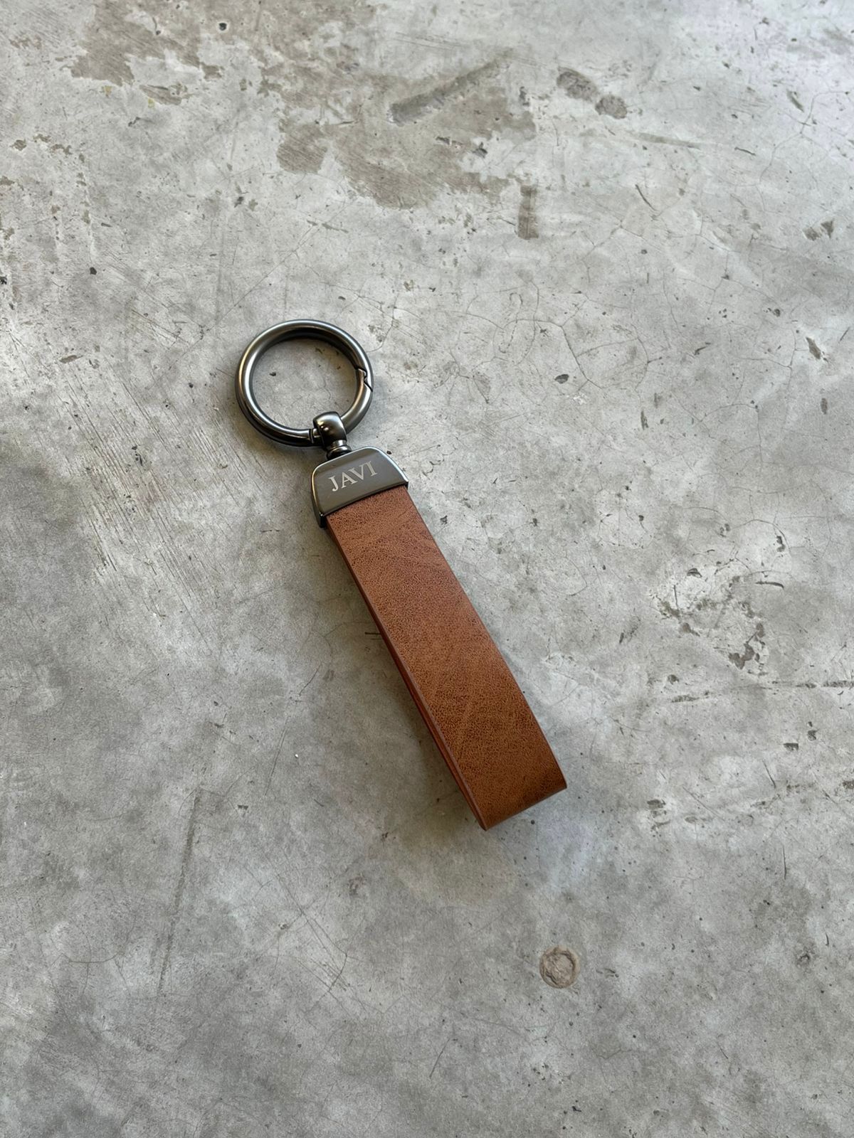 Llavero Strap