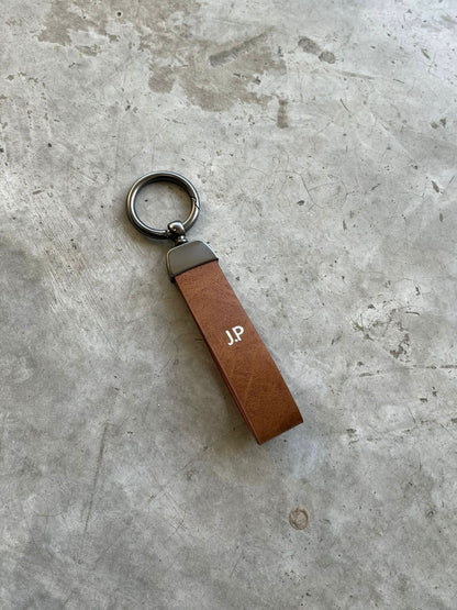 Llavero Strap